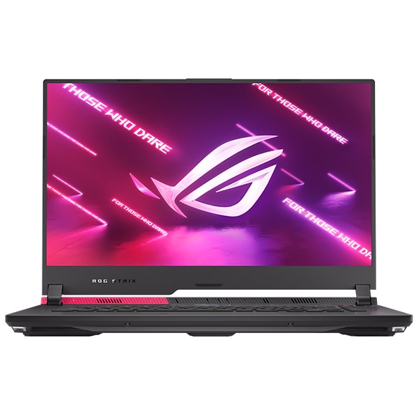 لپ تاپ ایسوس ROG Gaming G513QM – F