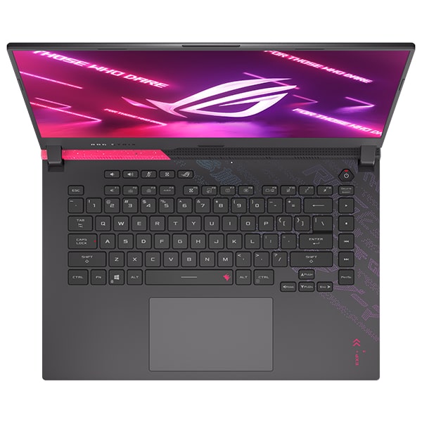 لپ تاپ ایسوس ROG Gaming G513QY – FX