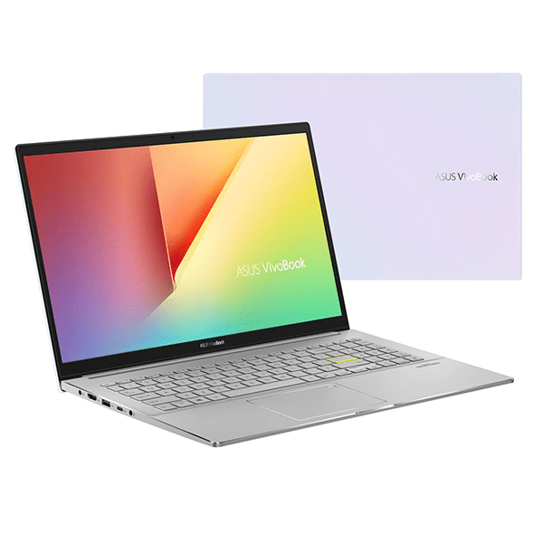 لپ تاپ ایسوس VivoBook S533EQ – BA