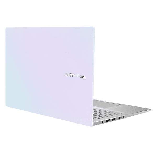 لپ تاپ ایسوس VivoBook S533EQ – B