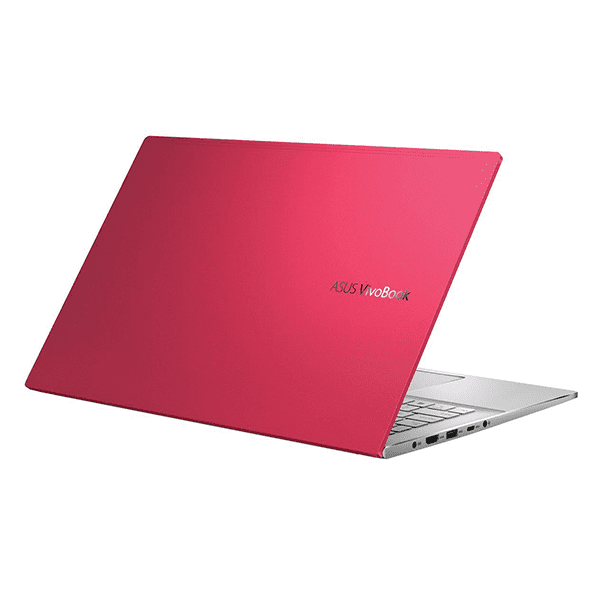 لپ تاپ ایسوس VivoBook S533EQ – B