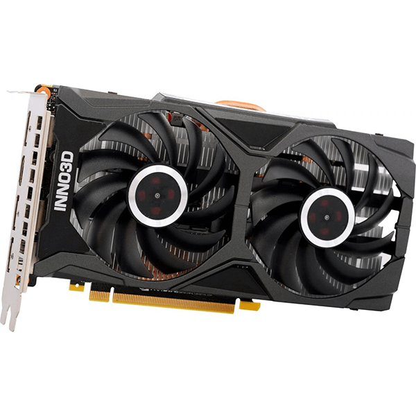 کارت گرافیک  INNO3D GeForce GTX 1660 SUPER TWIN X2