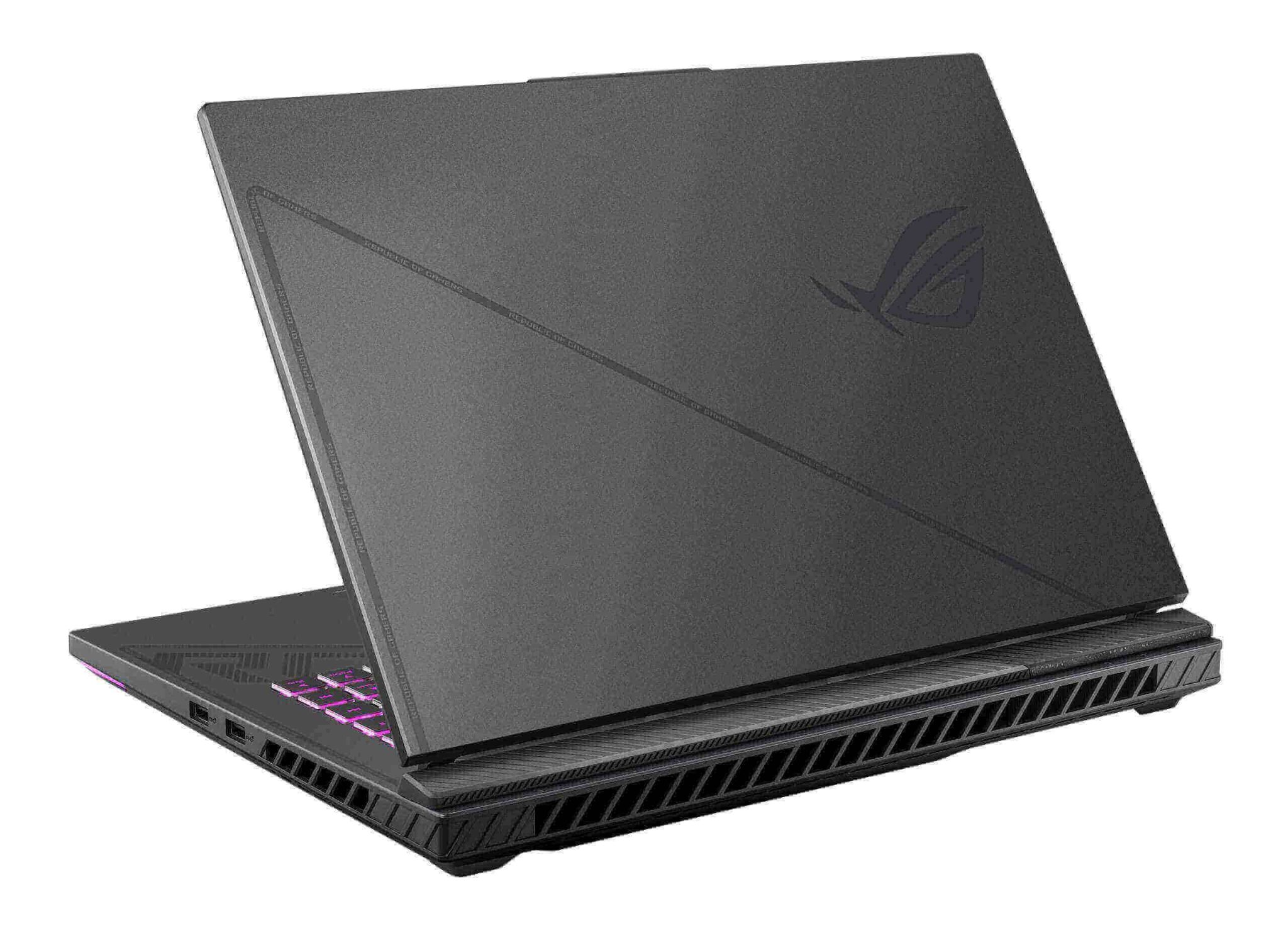 لپ تاپ ایسوس ROG Strix G16 GL614JZR i9 14900 32GB 1TB RTX4080