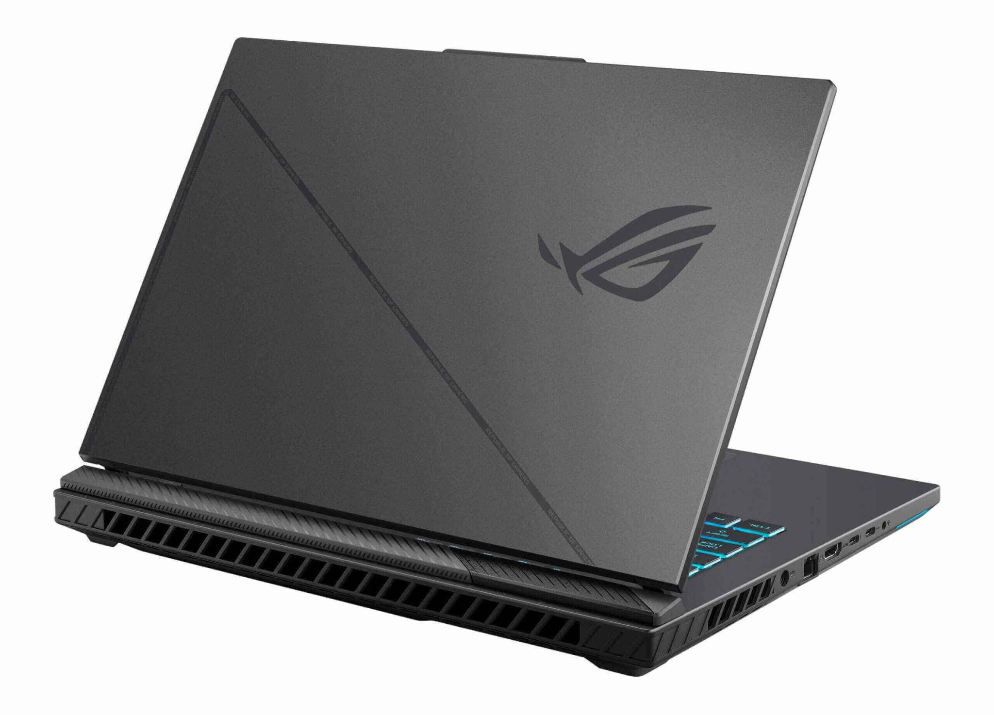 لپ تاپ ایسوس ROG Strix G16 GL614JZR i9 14900 32GB 1TB RTX4080