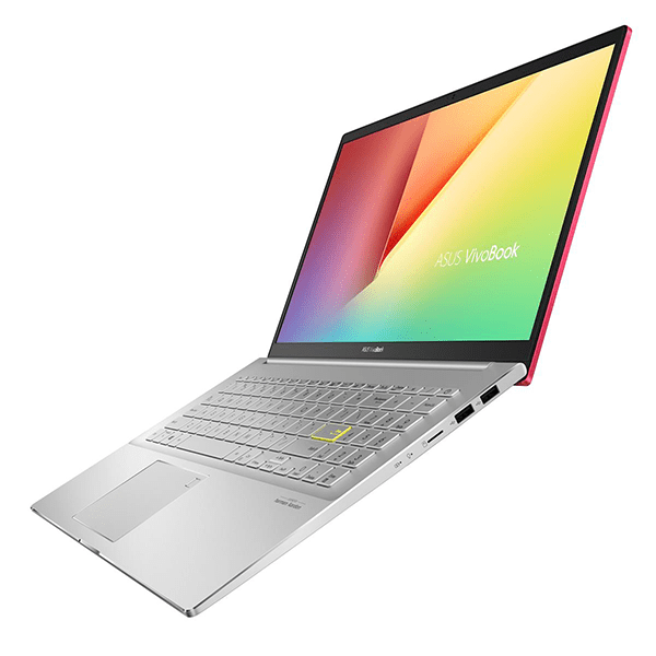 لپ تاپ ایسوس VivoBook S533EQ – B