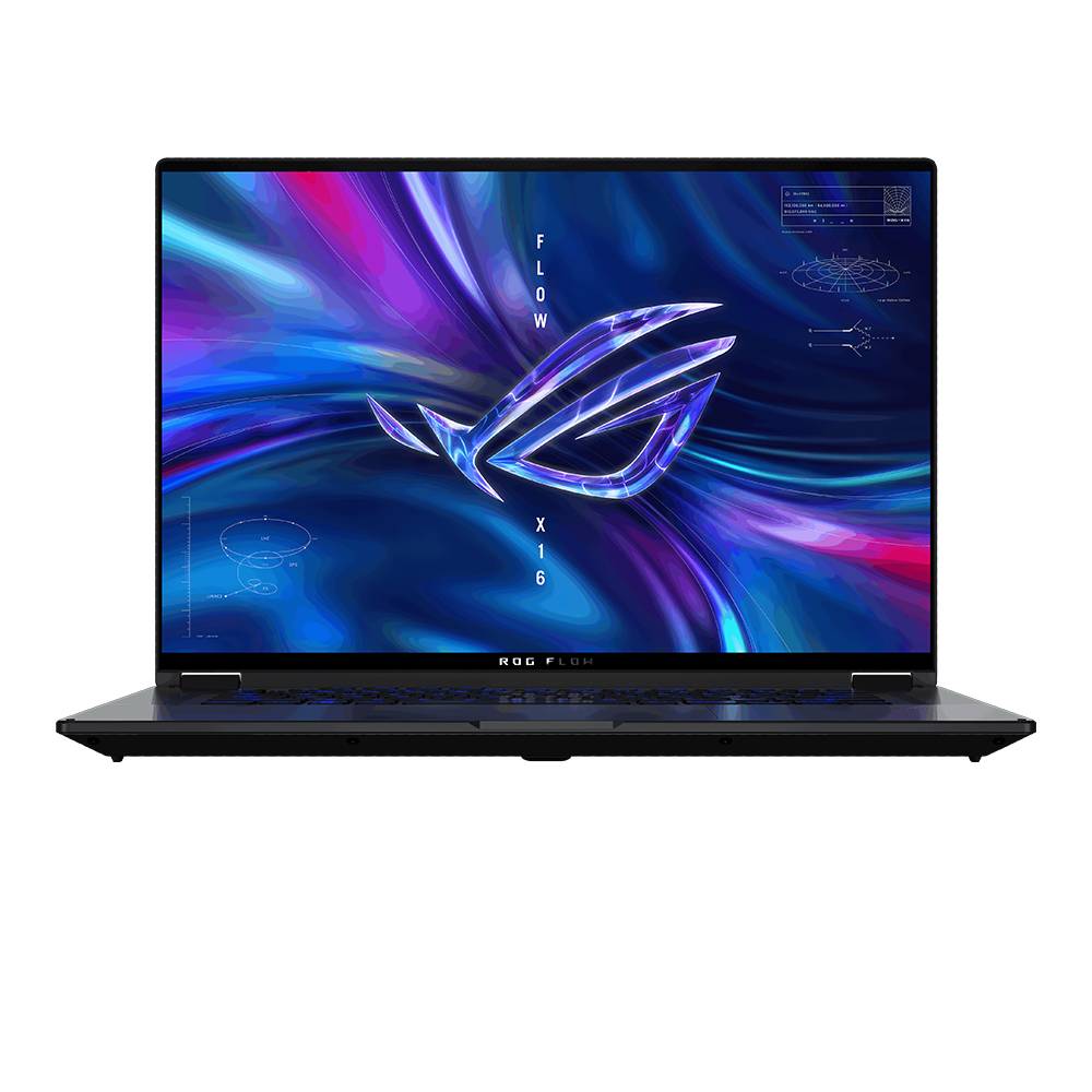 لپ تاپ ایسوس ROG Flow X16 GV601VI – A