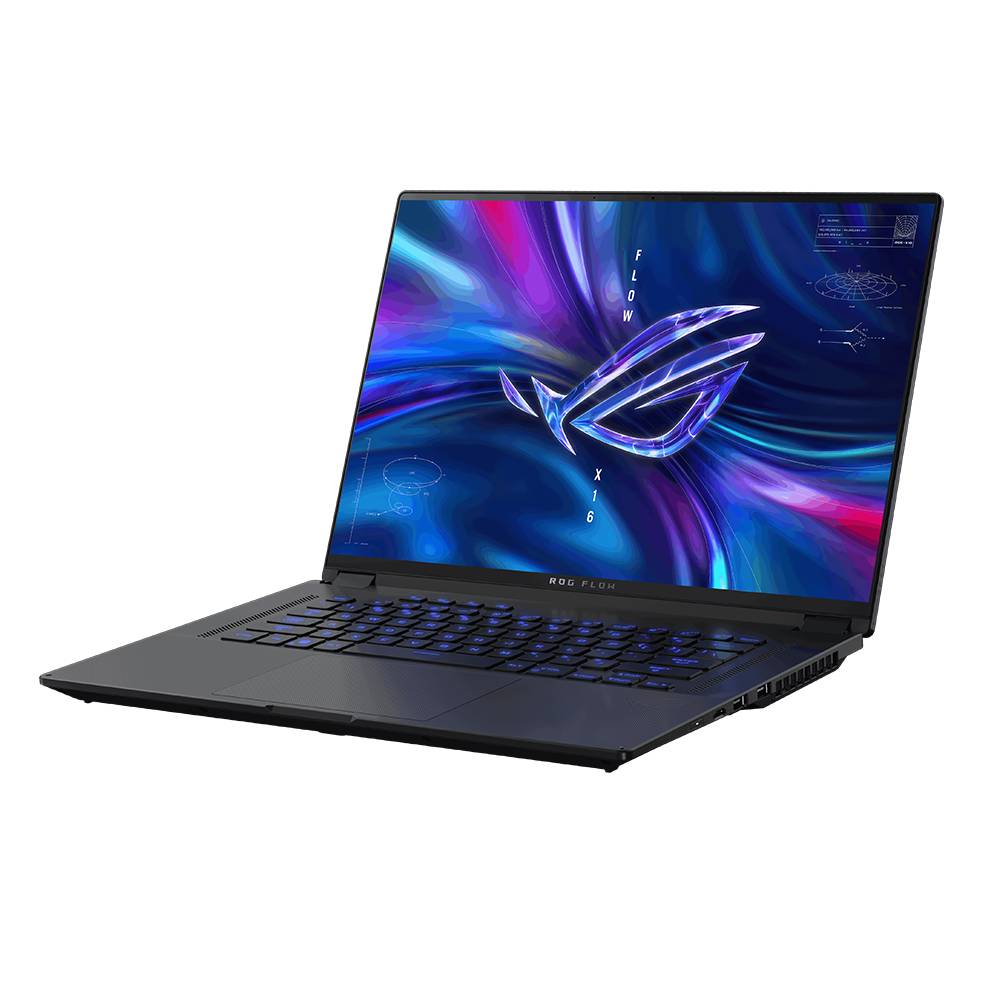لپ تاپ ایسوس ROG Flow X16 GV601VI – A