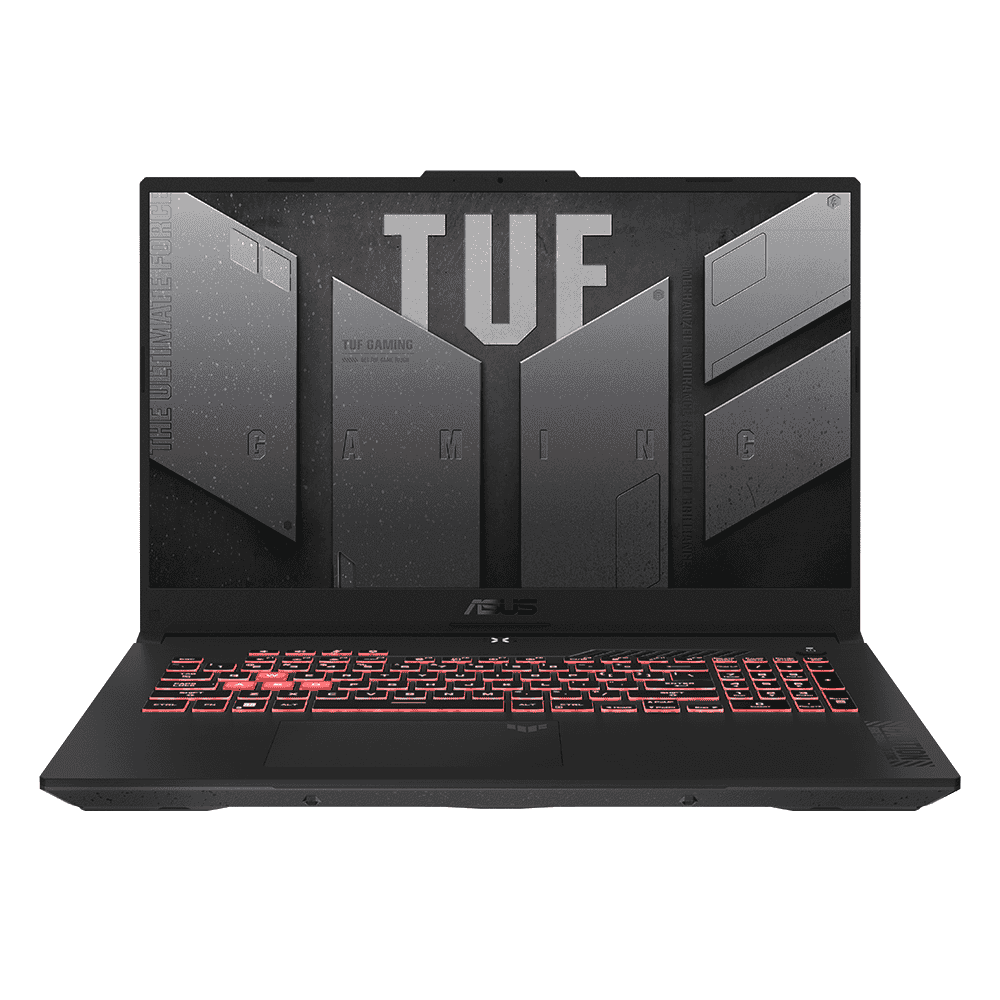 لپ تاپ ایسوس TUF Gaming A15 FA507NV – G