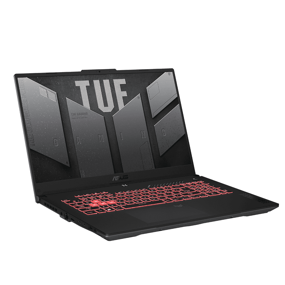 لپ تاپ ایسوس TUF Gaming A15 FA507NV – G