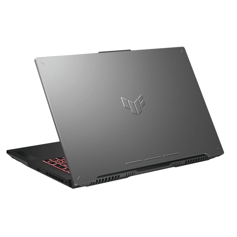 لپ تاپ ایسوس TUF Gaming A17 FA767XI – F