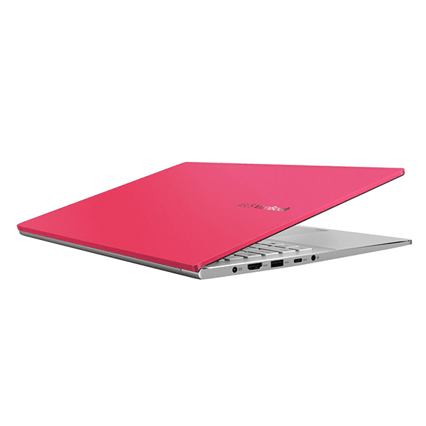 لپ تاپ ایسوس VivoBook S533JQ – B