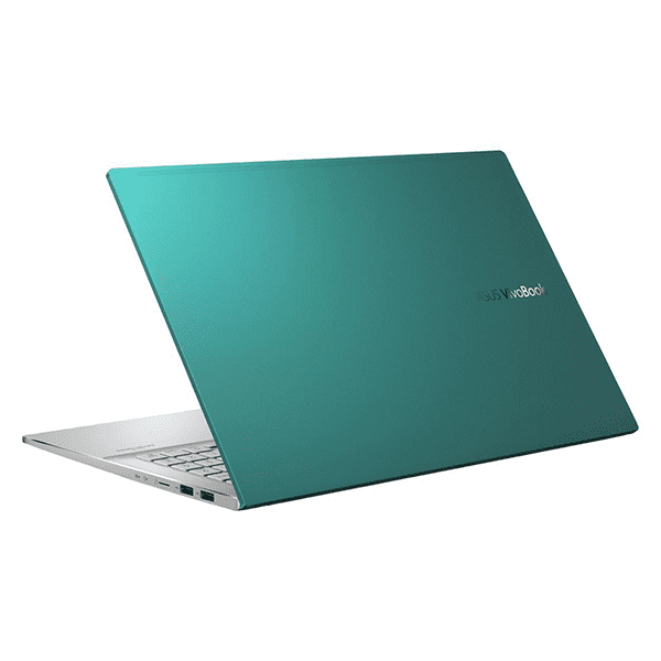 لپ تاپ ایسوس VivoBook S533EQ – B