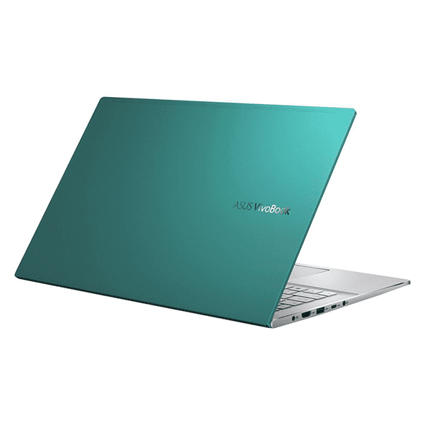 لپ تاپ ایسوس VivoBook S533EQ – BA