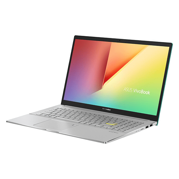 لپ تاپ ایسوس VivoBook S533EQ – B