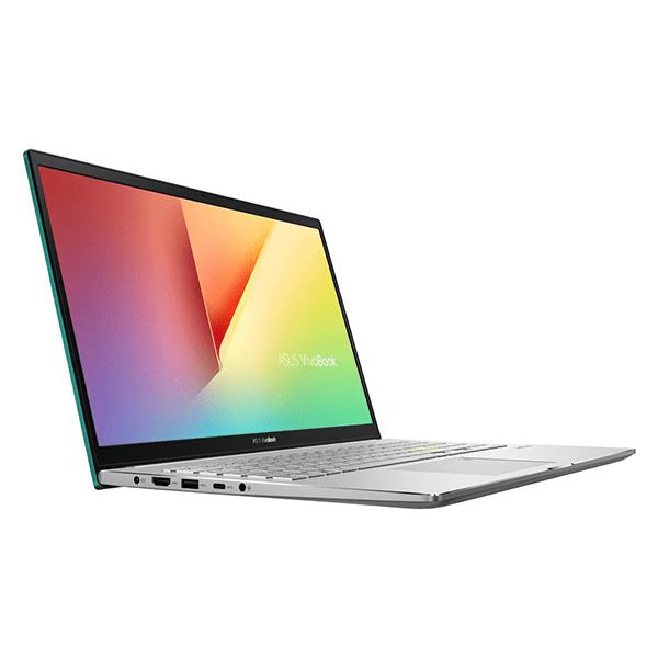 لپ تاپ ایسوس VivoBook S533EQ – B