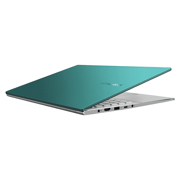 لپ تاپ ایسوس VivoBook S533JQ – B