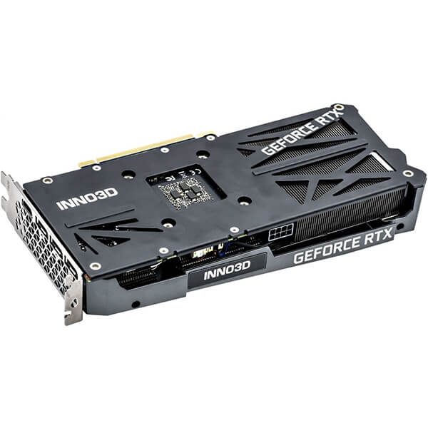 کارت گرافیک (8GB) INNO3D GeForce RTX 3060 TWIN X2