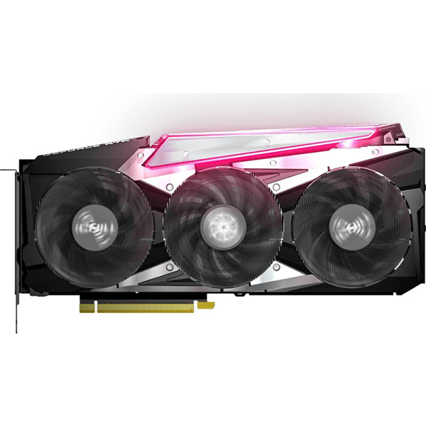 کارت گرافیکی(8GB) INNO3D GeForce RTX 3060Ti ICHILL X3 RED LHR