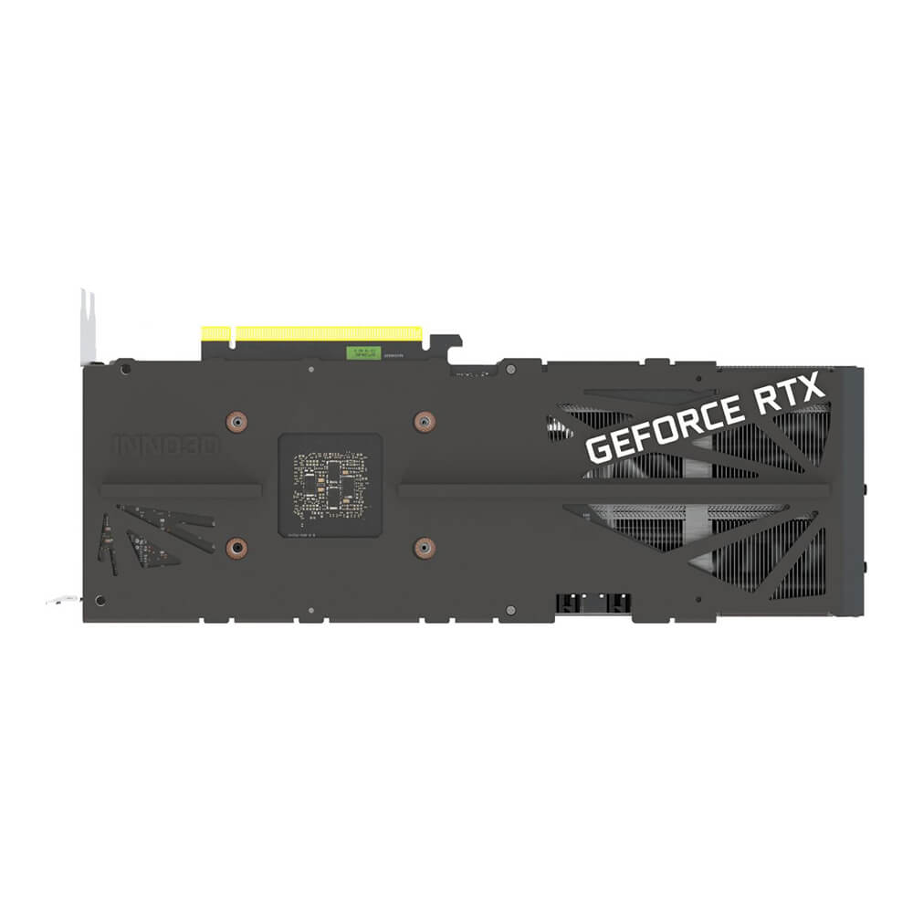 کارت گرافیک (8GB) INNO3D GeForce RTX 3070Ti X3 OC