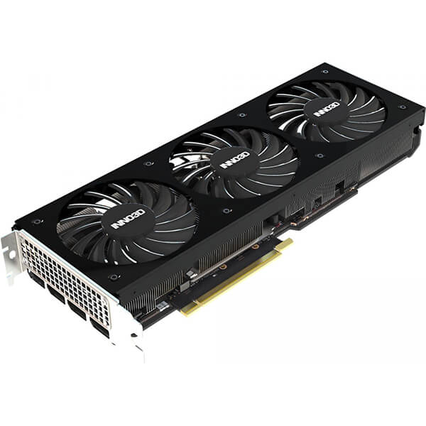 کارت گرافیک (12GB) INNO3D GeForce RTX 3080 TI X3