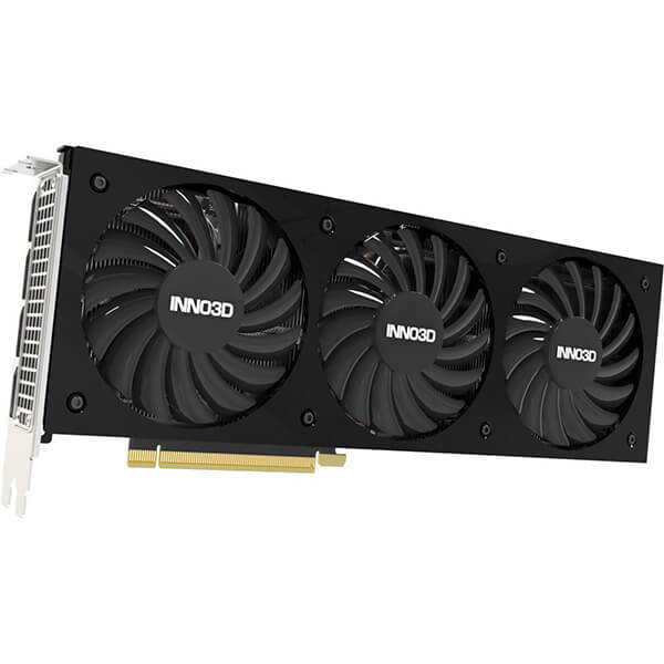 کارت گرافیک (12GB) INNO3D GeForce RTX 3080 TI X3