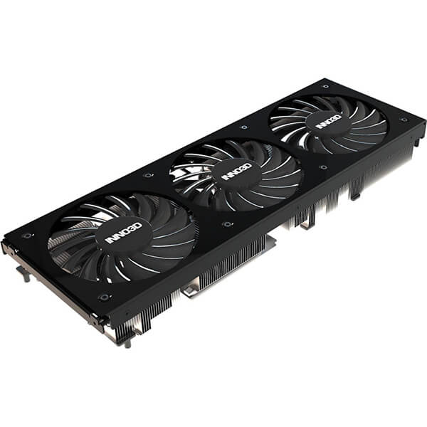 کارت گرافیک (12GB) INNO3D GeForce RTX 3080 TI X3