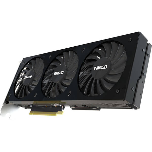 کارت گرافیک (12GB) INNO3D GeForce RTX 3080 TI X3