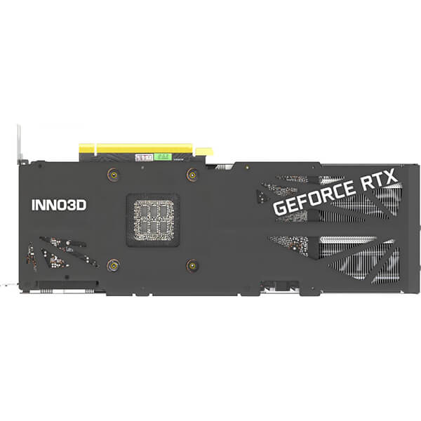 کارت گرافیک (12GB) INNO3D GeForce RTX 3080 TI X3