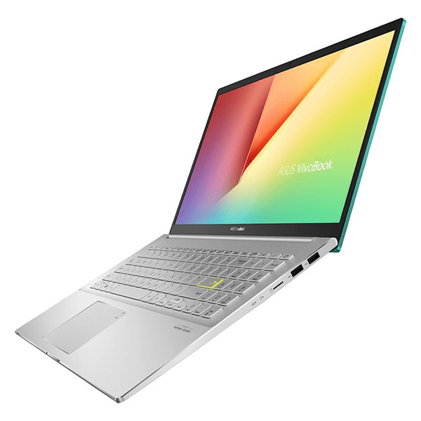 لپ تاپ ایسوس VivoBook S533JQ – B