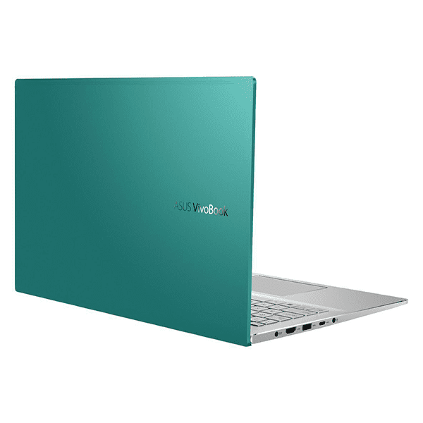 لپ تاپ ایسوس VivoBook S533JQ – B