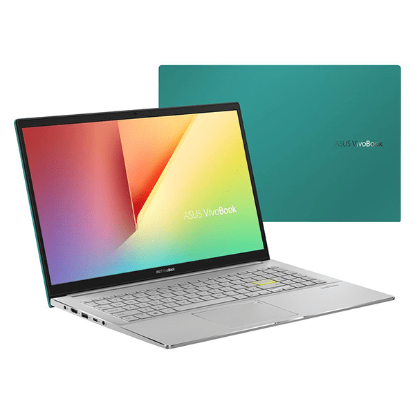 لپ تاپ ایسوس VivoBook S533JQ – B