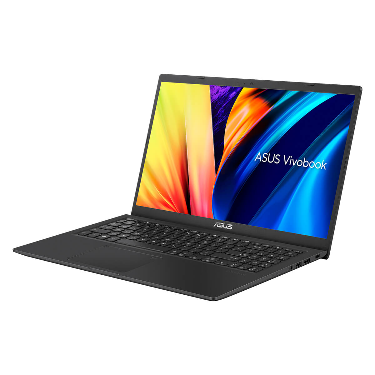 لپ تاپ ایسوس ASUS Vivobook A1500 i3 1115G4 8GB 256SSD Intel