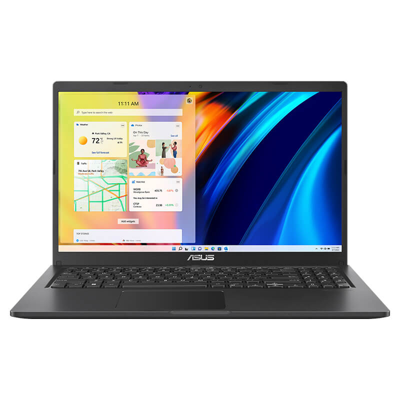 لپ تاپ ایسوس ASUS Vivobook A1500 i3 1115G4 8GB 256SSD Intel