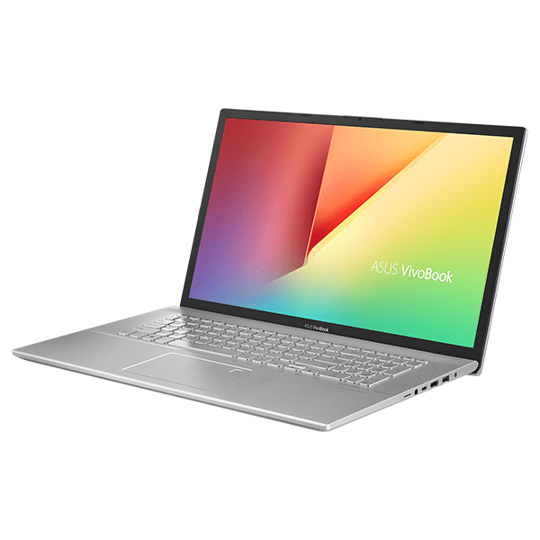 لپ تاپ ایسوس VivoBook X712EQ – C