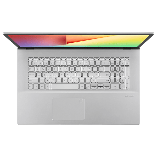 لپ تاپ ایسوس VivoBook X712EQ – C