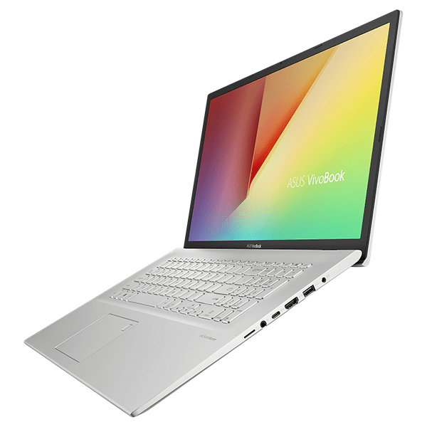 لپ تاپ ایسوس VivoBook X712EQ – C