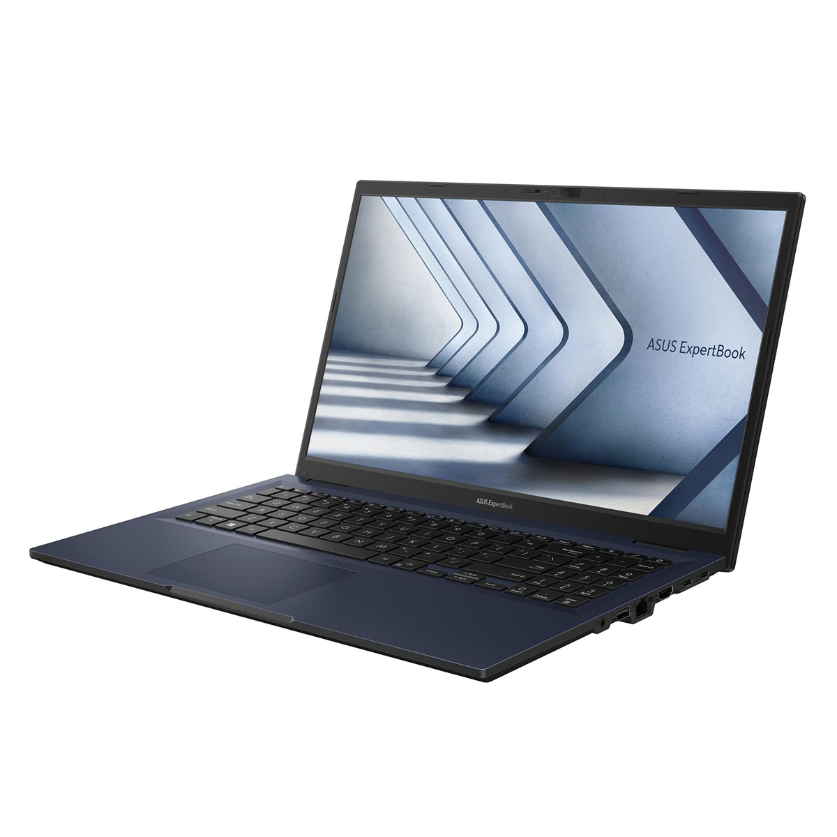 لپ تاپ ایسوس ExpertBook B1502CBA i5 1235U 8GB 1TB Intel + کیف وماوس