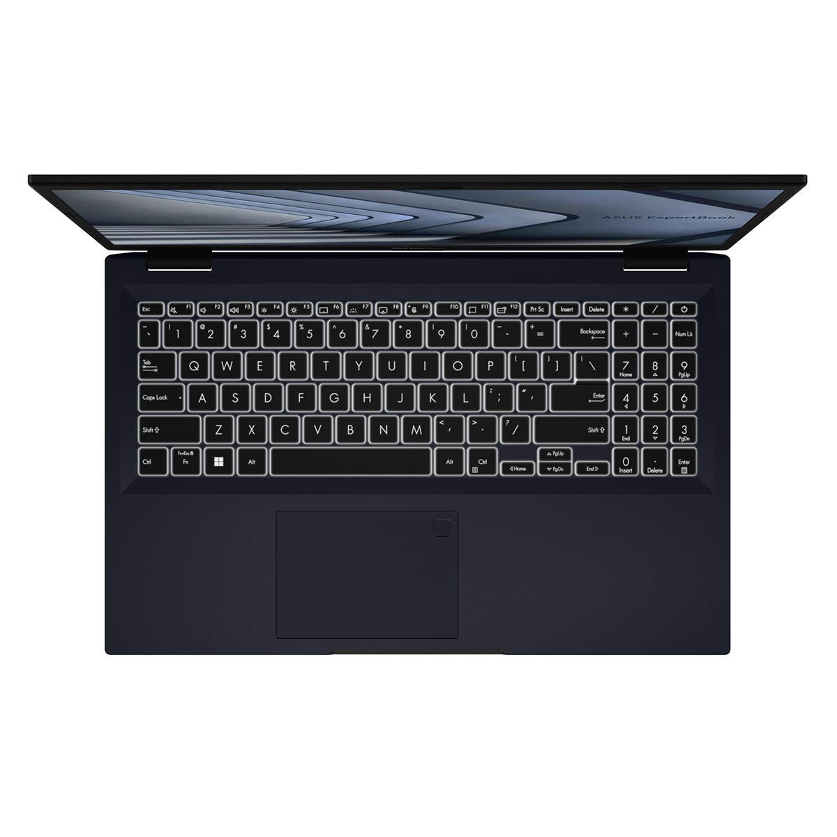 لپ تاپ ایسوس ExpertBook B1502CBA i7 1255U 16GB 512B Intel