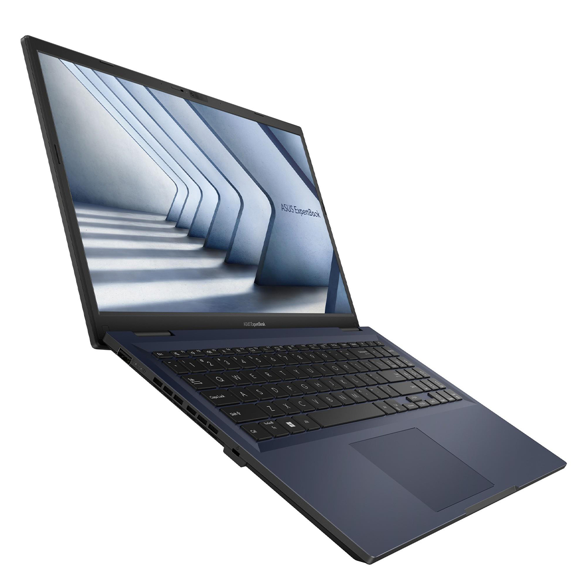 لپ تاپ ایسوس ExpertBook B1502CBA i5 1235U 40GB 1TB Intel + کیف و ماوس