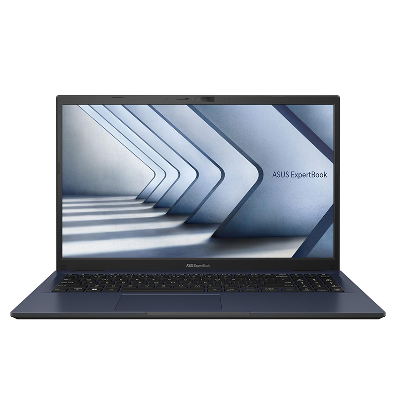 لپ تاپ ایسوس ExpertBook B1502CBA i5 1235U 8GB 1TB Intel + کیف وماوس