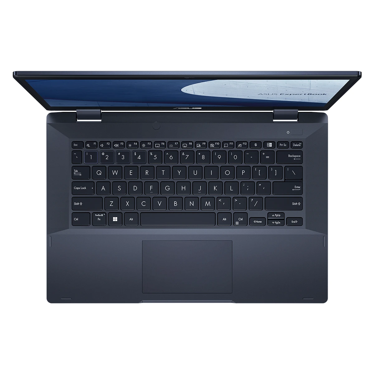 لپ تاپ ایسوس ExpertBook B3 Flip B3402FBA i7 1255U 40GB 512GB Intel