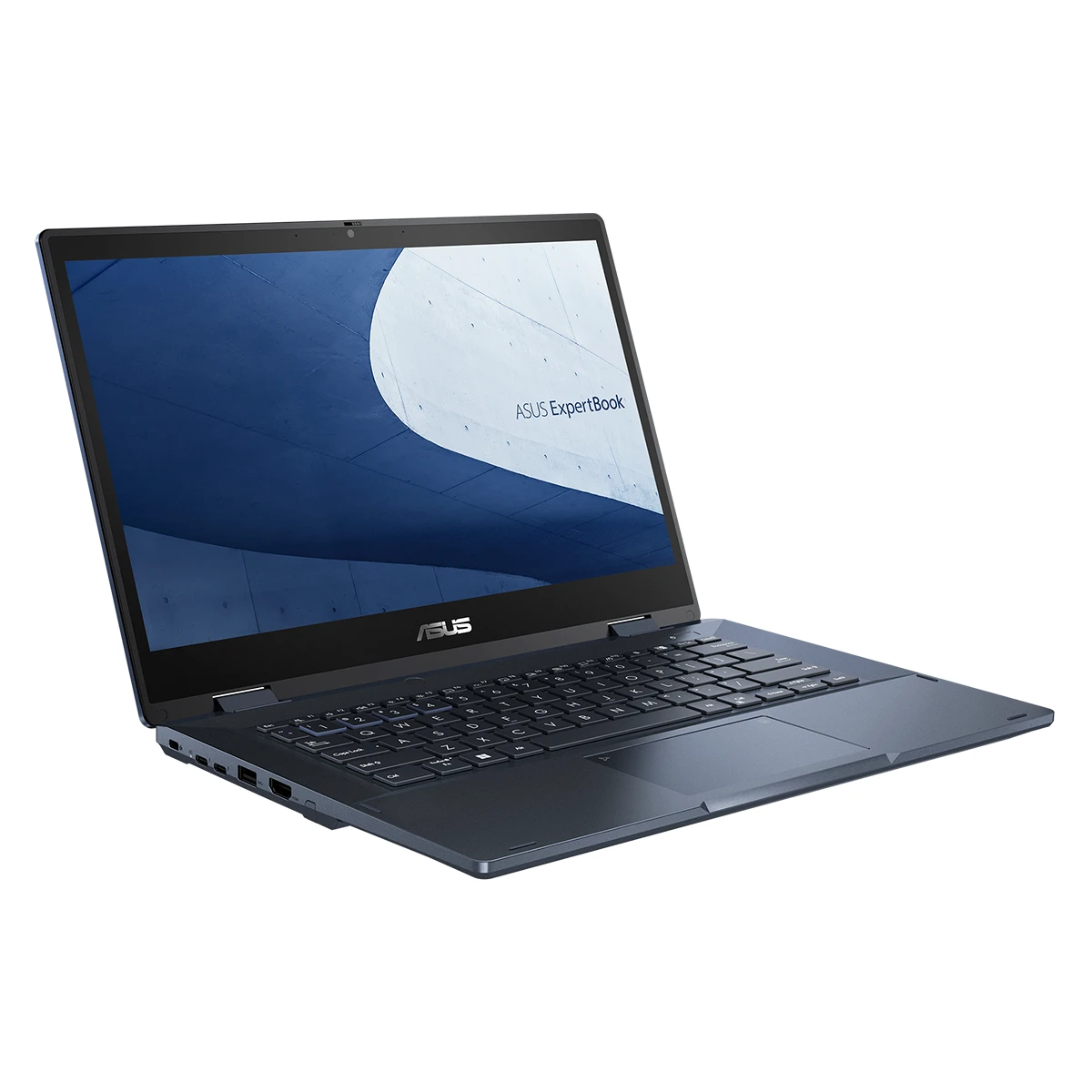 لپ تاپ ایسوس ExpertBook B3 Flip B3402FBA i7 1255U 40GB 2T SSD Intel