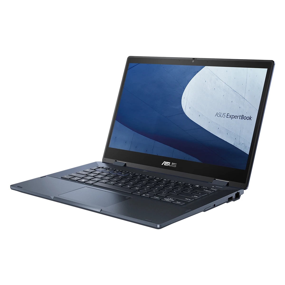 لپ تاپ ایسوس ExpertBook B3 Flip B3402FBA i7 1255U 24GB 2TB SSD Intel