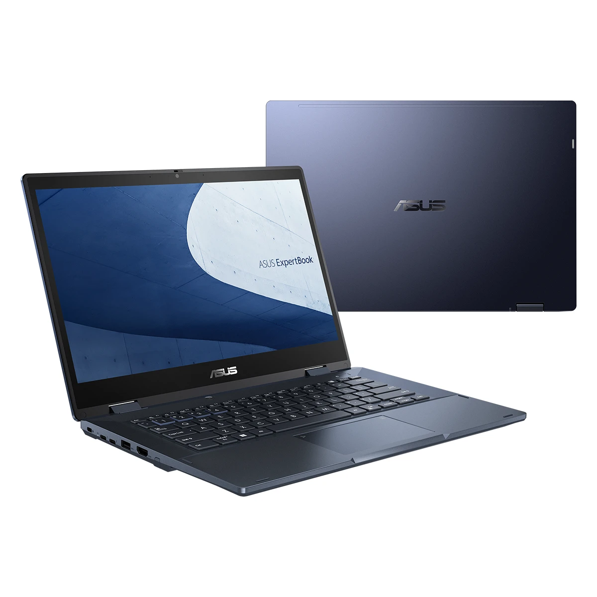 لپ تاپ ایسوس ExpertBook B3 Flip B3402FBA i7 1255U 16GB 1TB