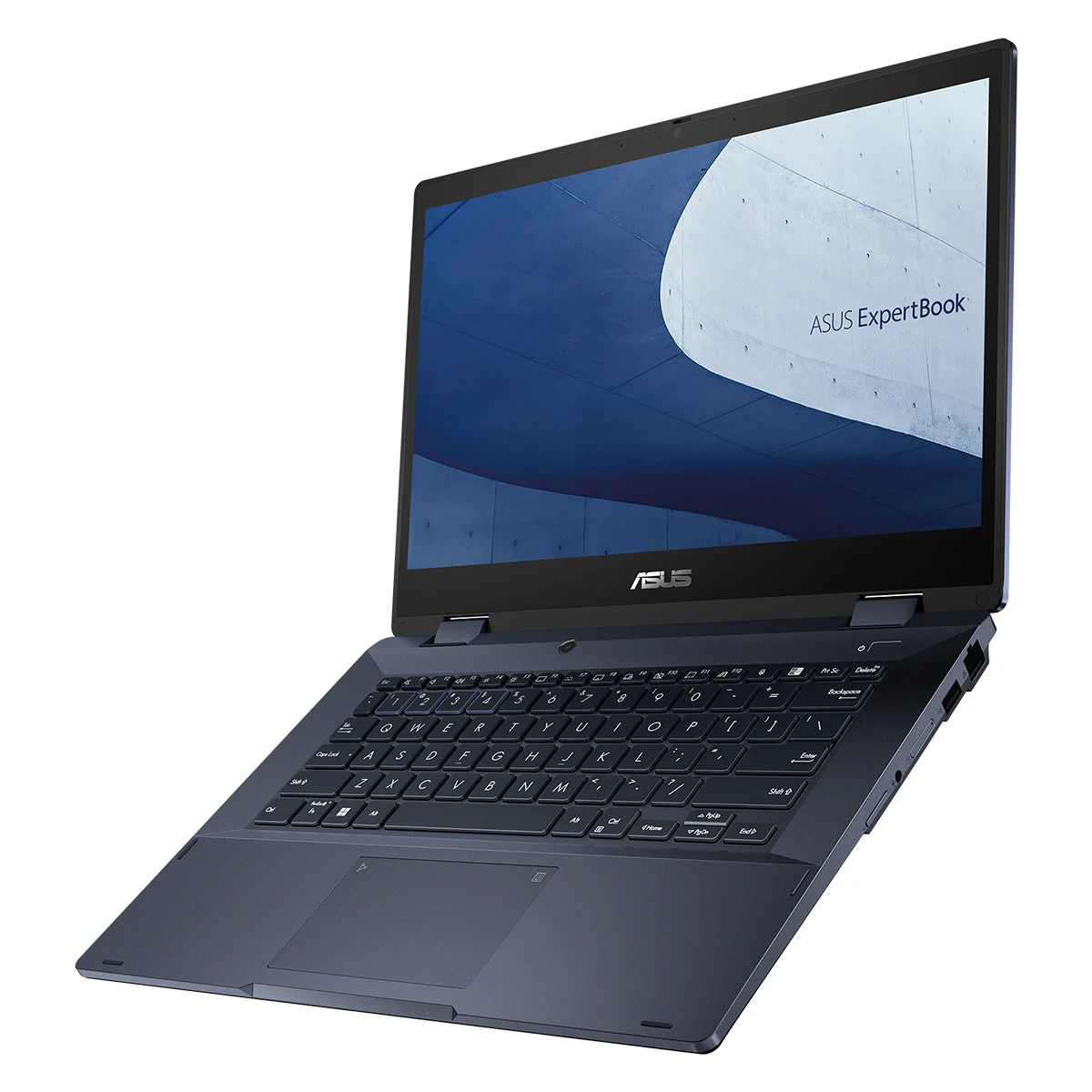 لپ تاپ ایسوس ExpertBook B3 Flip B3402FBA i7 1255U 40GB 2T SSD Intel