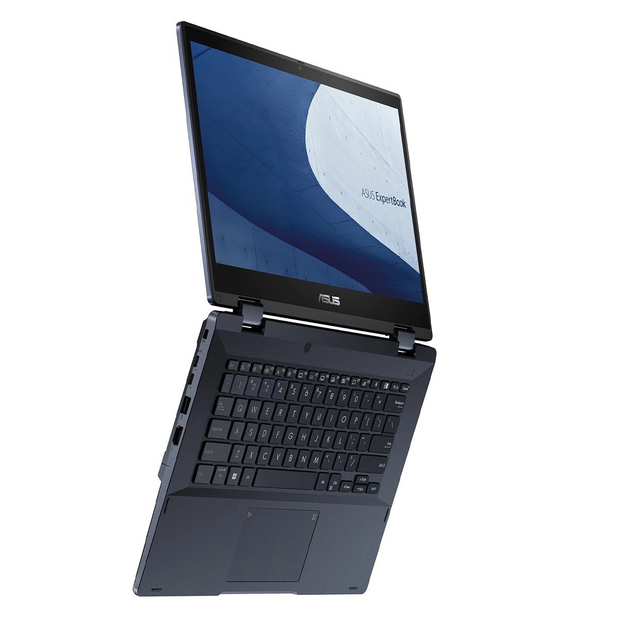 لپ تاپ ایسوس ExpertBook B3 Flip B3402FBA i7 1255U 24GB 2TB SSD Intel