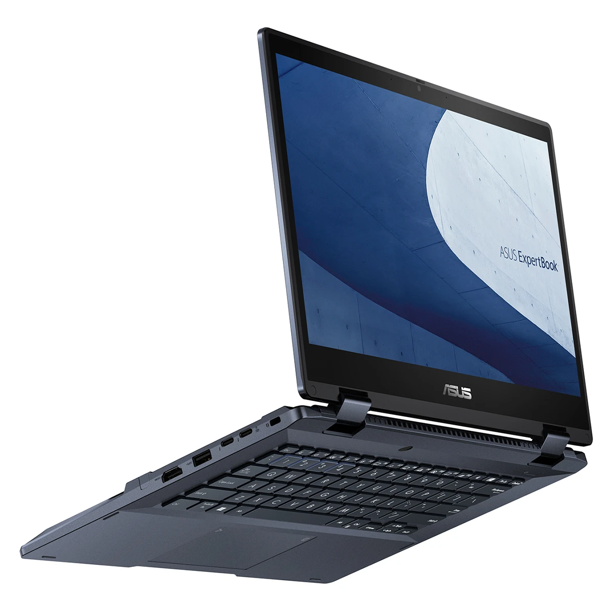 لپ تاپ ایسوس ExpertBook B3 Flip B3402FBA i7 1255U 40GB 512GB Intel