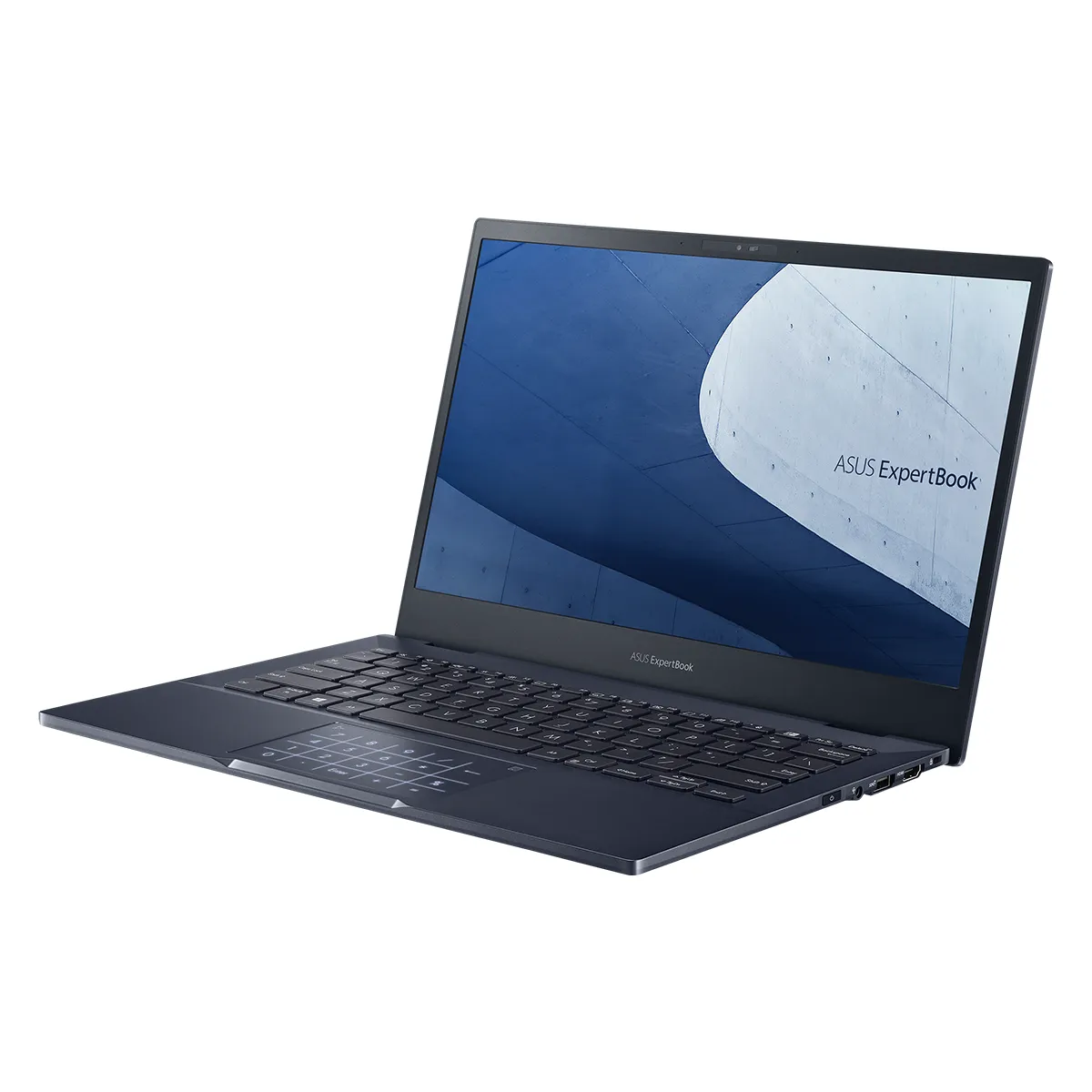 لپ تاپ ایسوس ExpertBook B5 B5302CEA i7 1165G7 32GB 1TB Intel