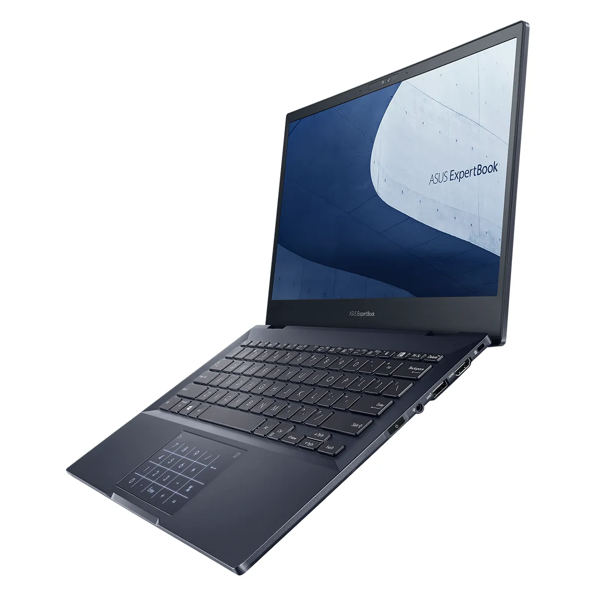 لپ تاپ ایسوس ExpertBook B5 B5302CEA i7 1165G7 32GB 1TB Intel