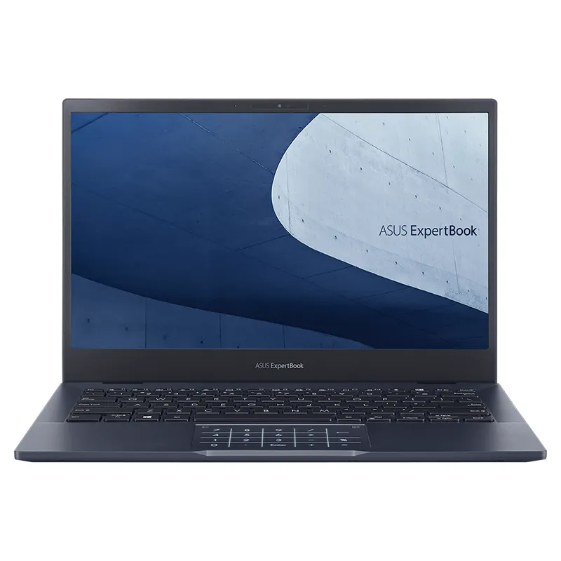 لپ تاپ ایسوس ExpertBook B5 B5302CEA i7 1165G7 32GB 1TB Intel